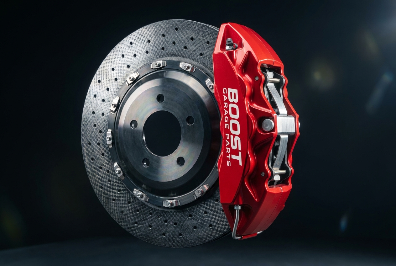 Brake Systems