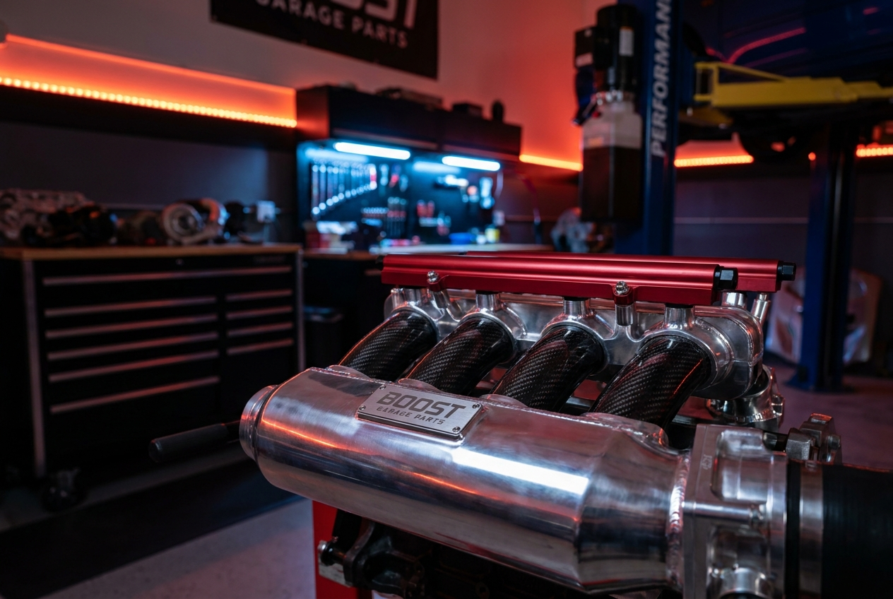 Engine Performance