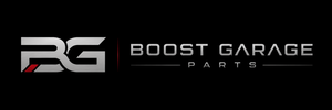 Boost Garage Parts - Home